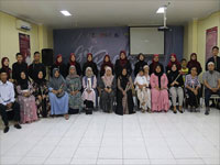 Special Tuition STIE GICI  Business School Dep Nomor 10